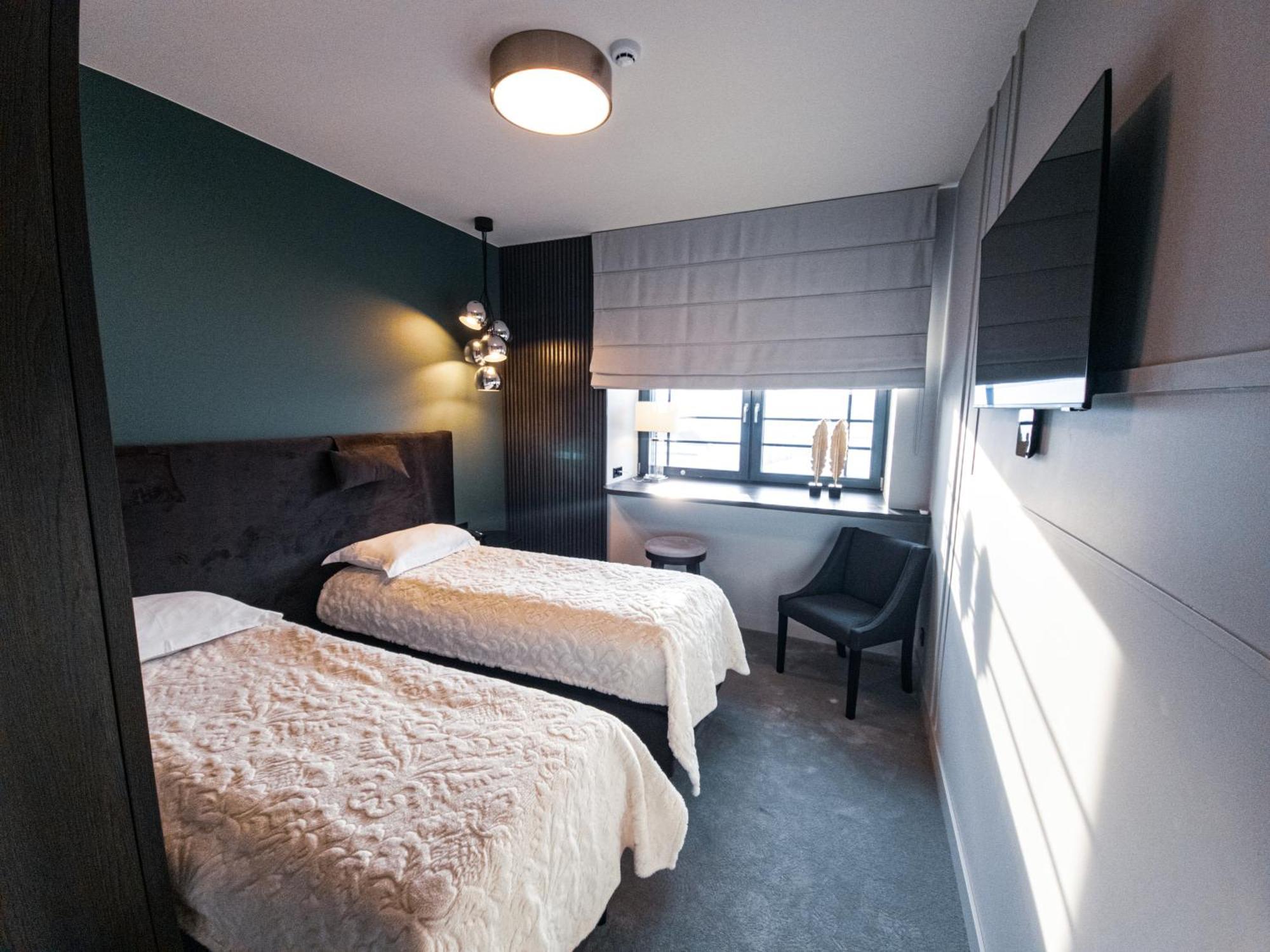 Oginski Hotel Plunge Zimmer foto